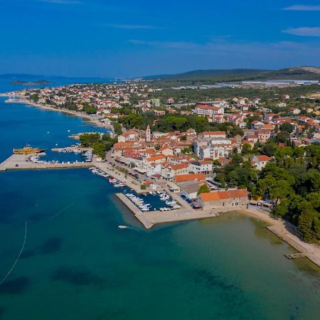 Holiday Home Mihovilka By Interhome Sveti Filip i Jakov Buitenkant foto