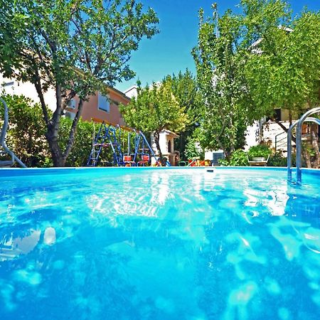 Holiday Home Mihovilka By Interhome Sveti Filip i Jakov Buitenkant foto
