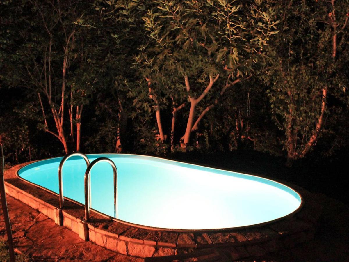 Holiday Home Mihovilka By Interhome Sveti Filip i Jakov Buitenkant foto