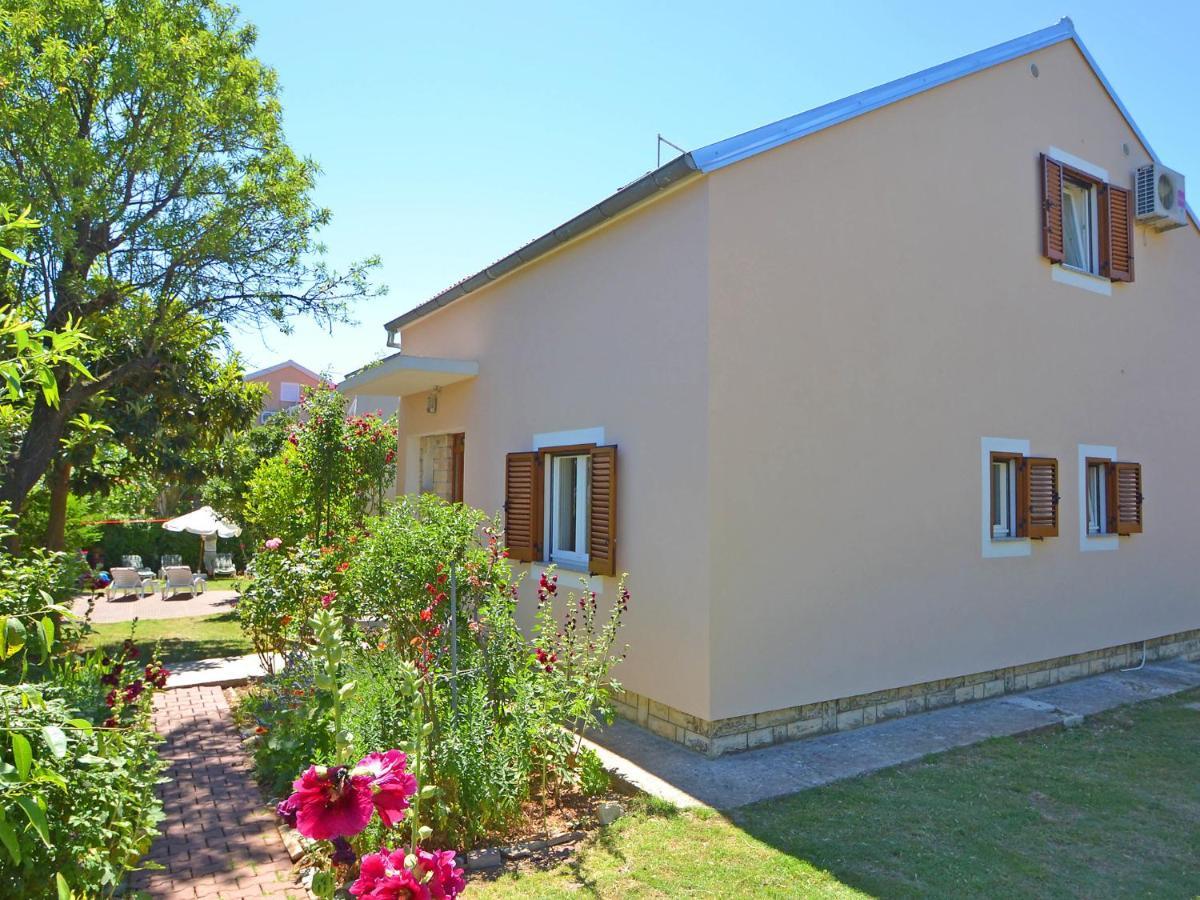 Holiday Home Mihovilka By Interhome Sveti Filip i Jakov Buitenkant foto