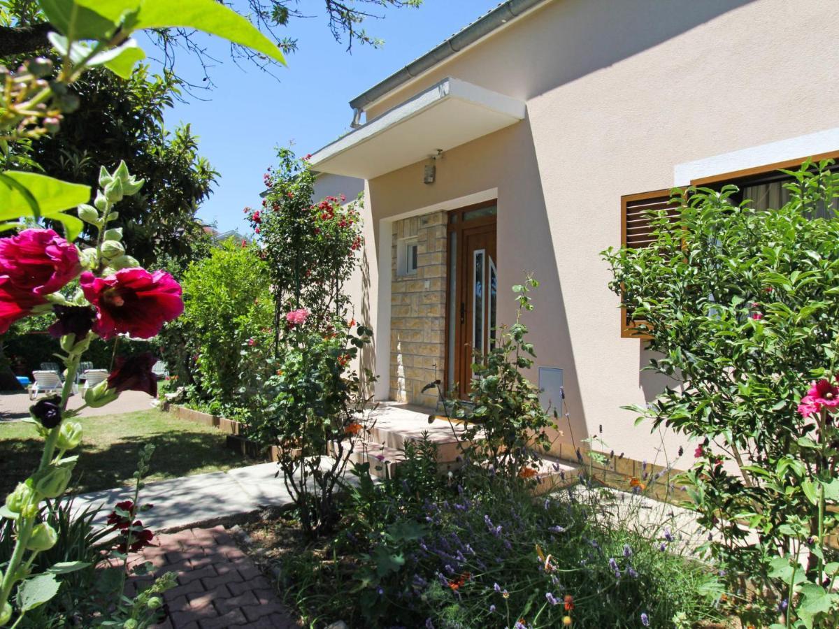 Holiday Home Mihovilka By Interhome Sveti Filip i Jakov Buitenkant foto