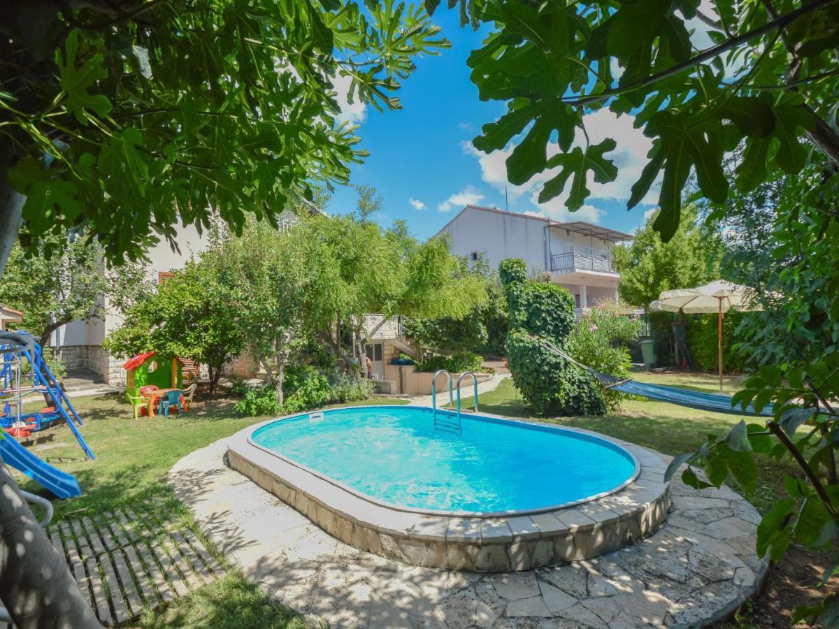 Holiday Home Mihovilka By Interhome Sveti Filip i Jakov Buitenkant foto