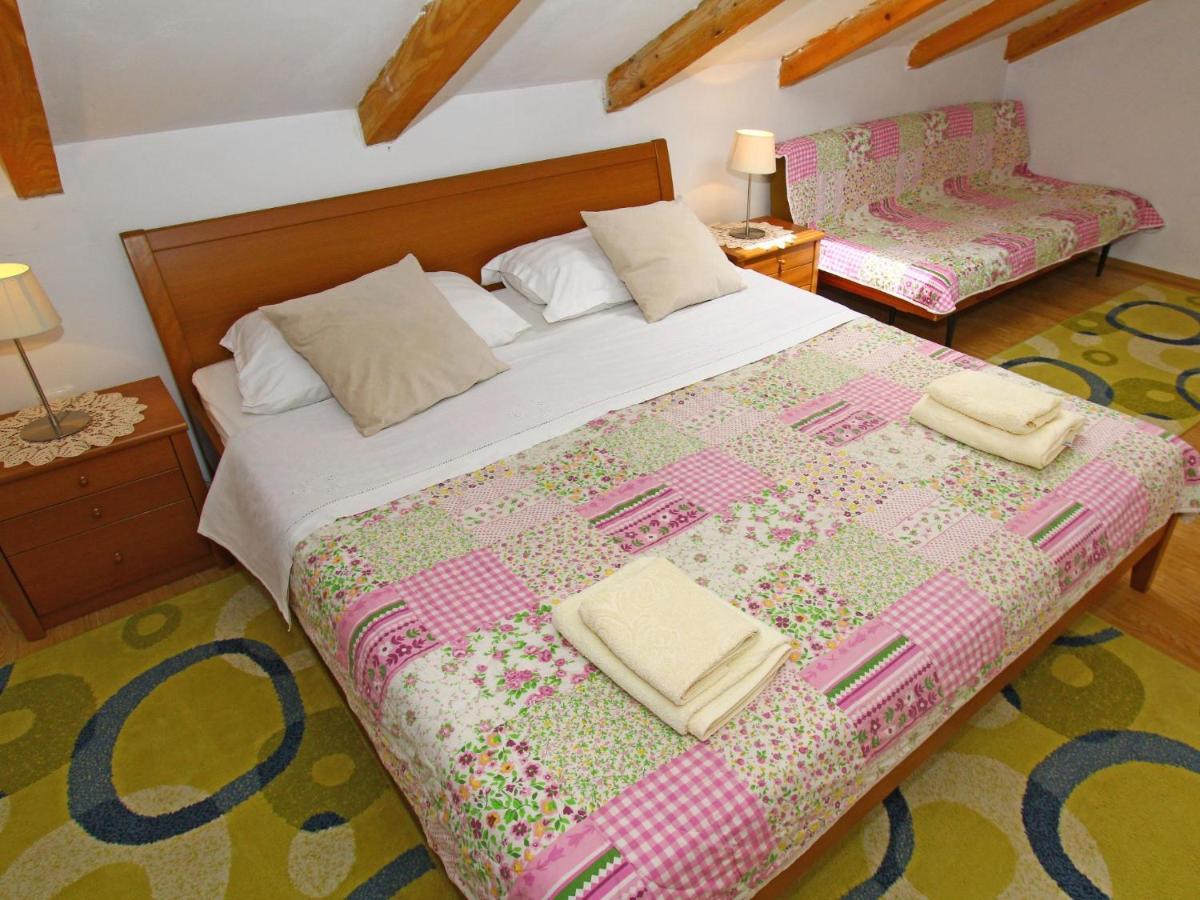 Holiday Home Mihovilka By Interhome Sveti Filip i Jakov Buitenkant foto