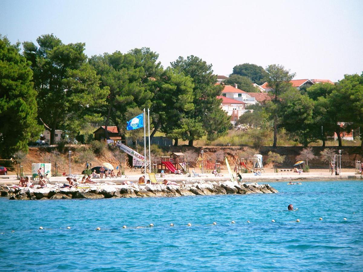 Holiday Home Mihovilka By Interhome Sveti Filip i Jakov Buitenkant foto