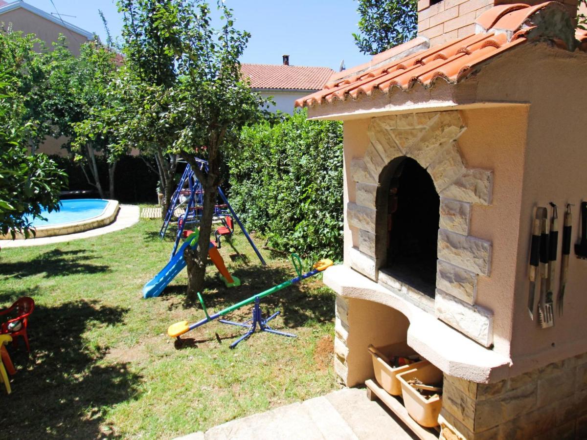 Holiday Home Mihovilka By Interhome Sveti Filip i Jakov Buitenkant foto
