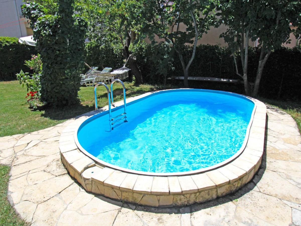 Holiday Home Mihovilka By Interhome Sveti Filip i Jakov Buitenkant foto