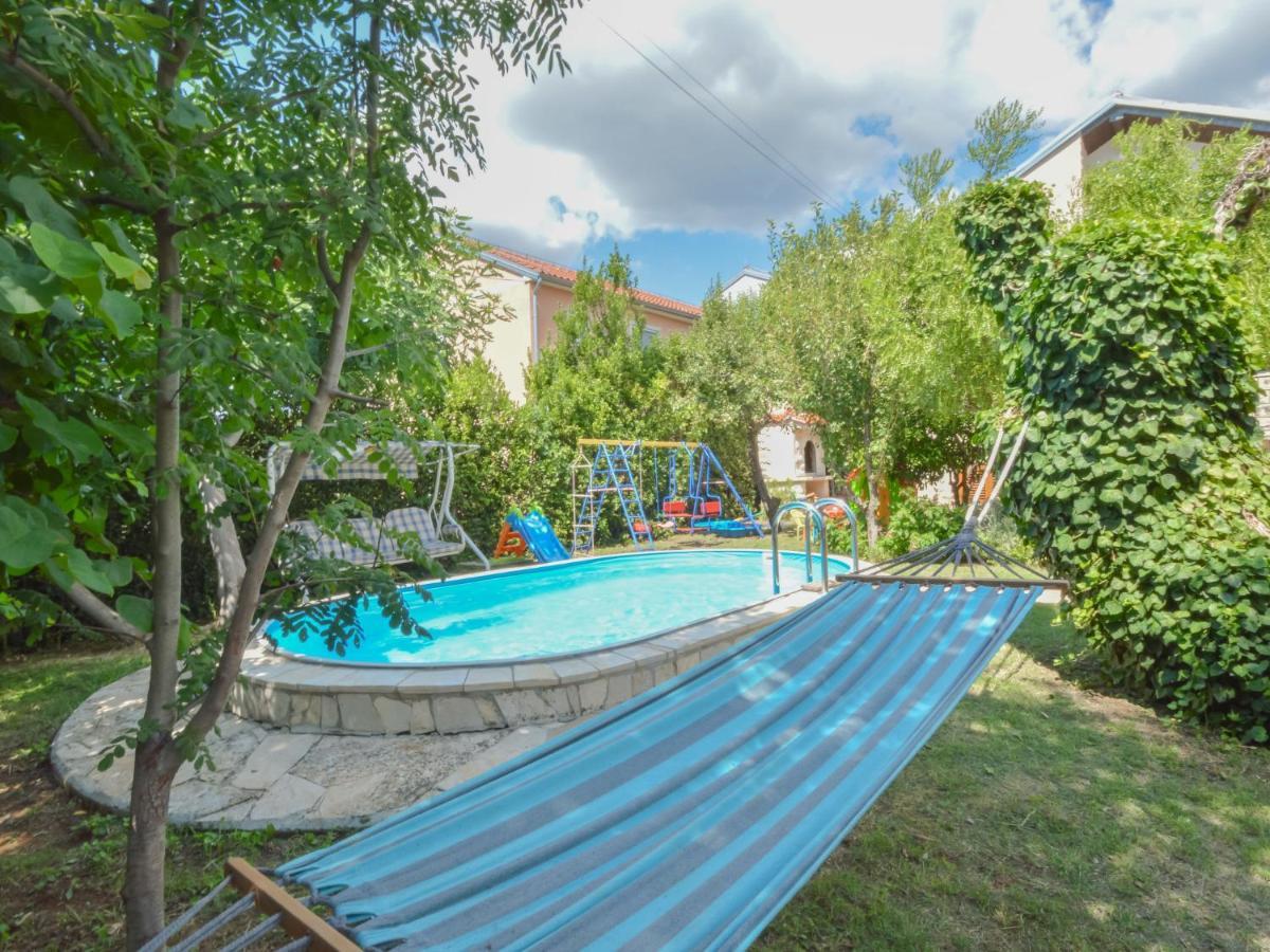 Holiday Home Mihovilka By Interhome Sveti Filip i Jakov Buitenkant foto