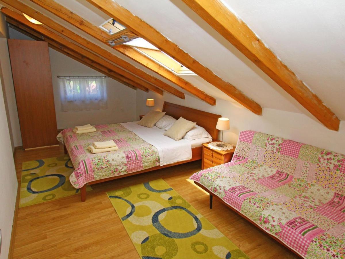 Holiday Home Mihovilka By Interhome Sveti Filip i Jakov Buitenkant foto