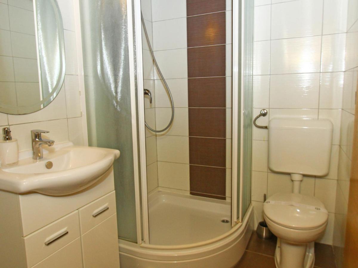 Holiday Home Mihovilka By Interhome Sveti Filip i Jakov Buitenkant foto