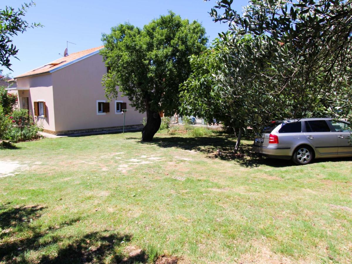 Holiday Home Mihovilka By Interhome Sveti Filip i Jakov Buitenkant foto