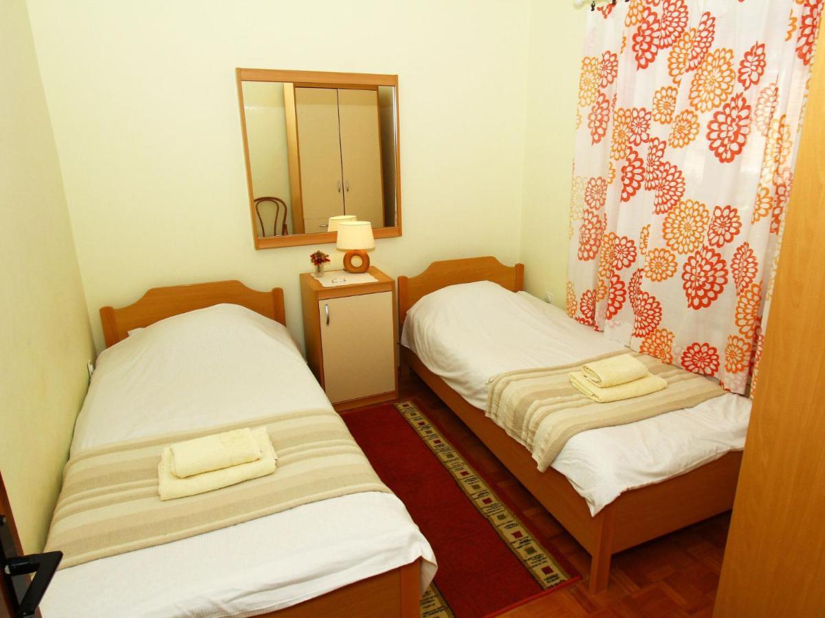 Holiday Home Mihovilka By Interhome Sveti Filip i Jakov Buitenkant foto