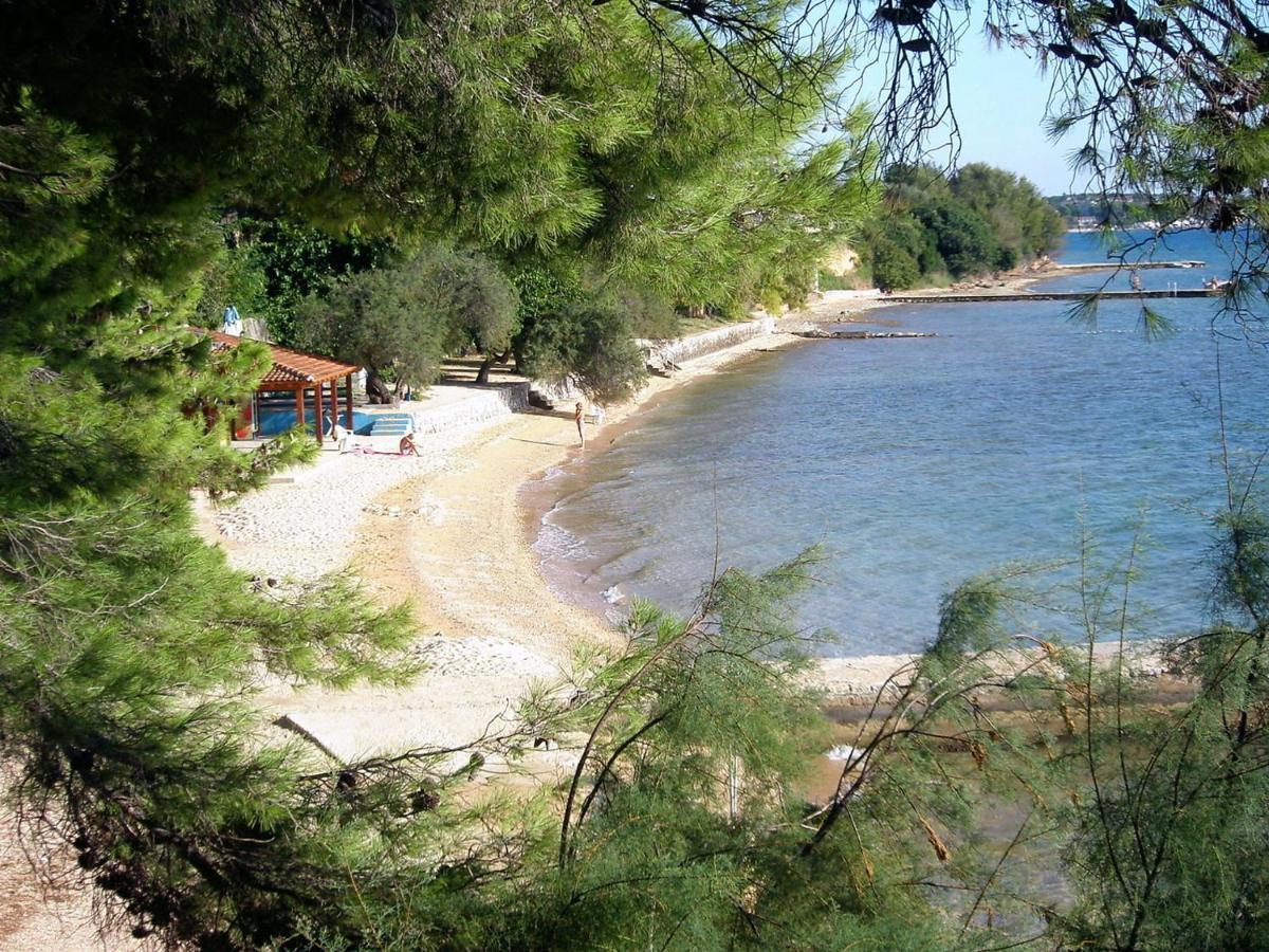 Holiday Home Mihovilka By Interhome Sveti Filip i Jakov Buitenkant foto