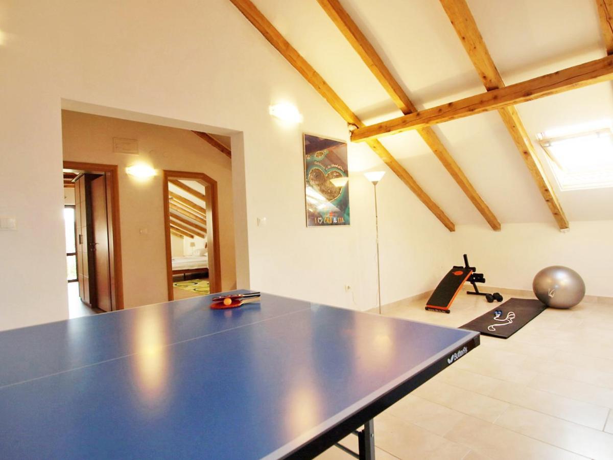 Holiday Home Mihovilka By Interhome Sveti Filip i Jakov Buitenkant foto