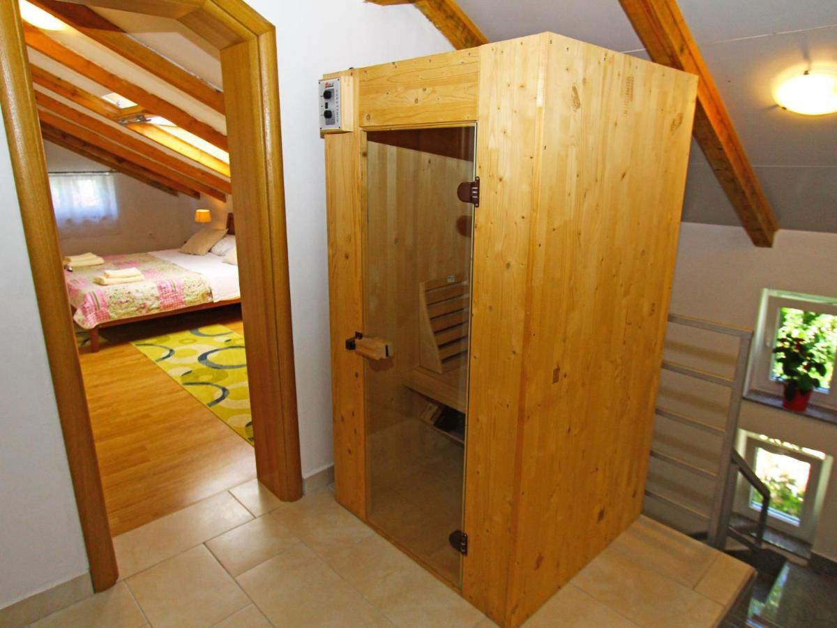 Holiday Home Mihovilka By Interhome Sveti Filip i Jakov Buitenkant foto