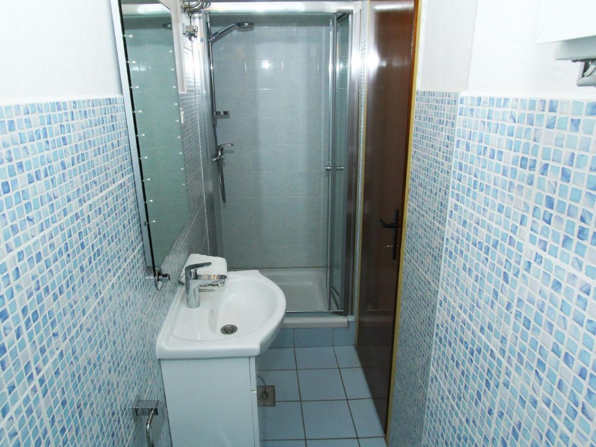 Holiday Home Mihovilka By Interhome Sveti Filip i Jakov Buitenkant foto