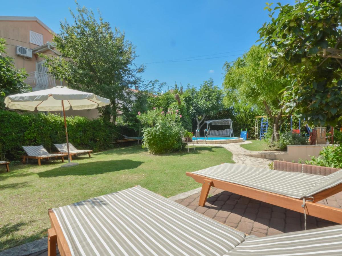 Holiday Home Mihovilka By Interhome Sveti Filip i Jakov Buitenkant foto