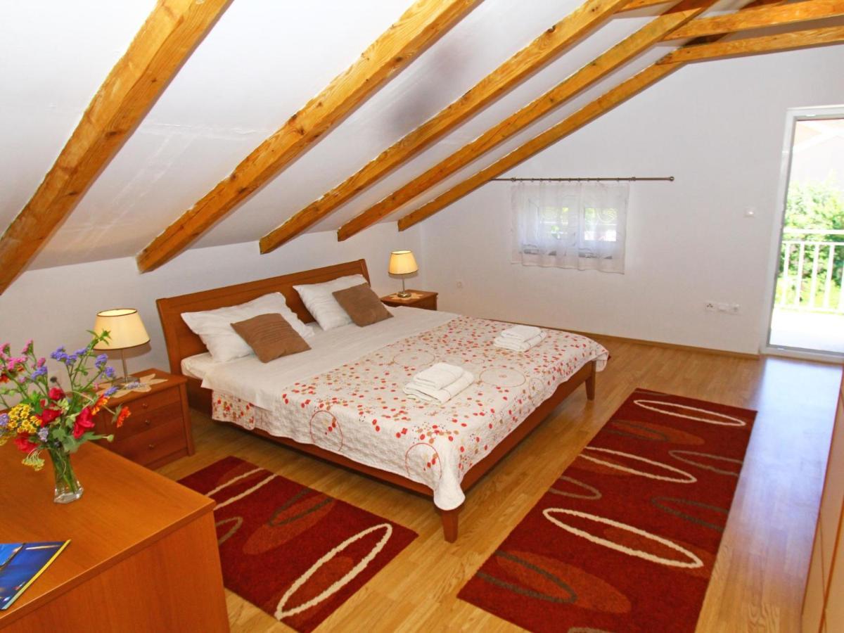 Holiday Home Mihovilka By Interhome Sveti Filip i Jakov Buitenkant foto