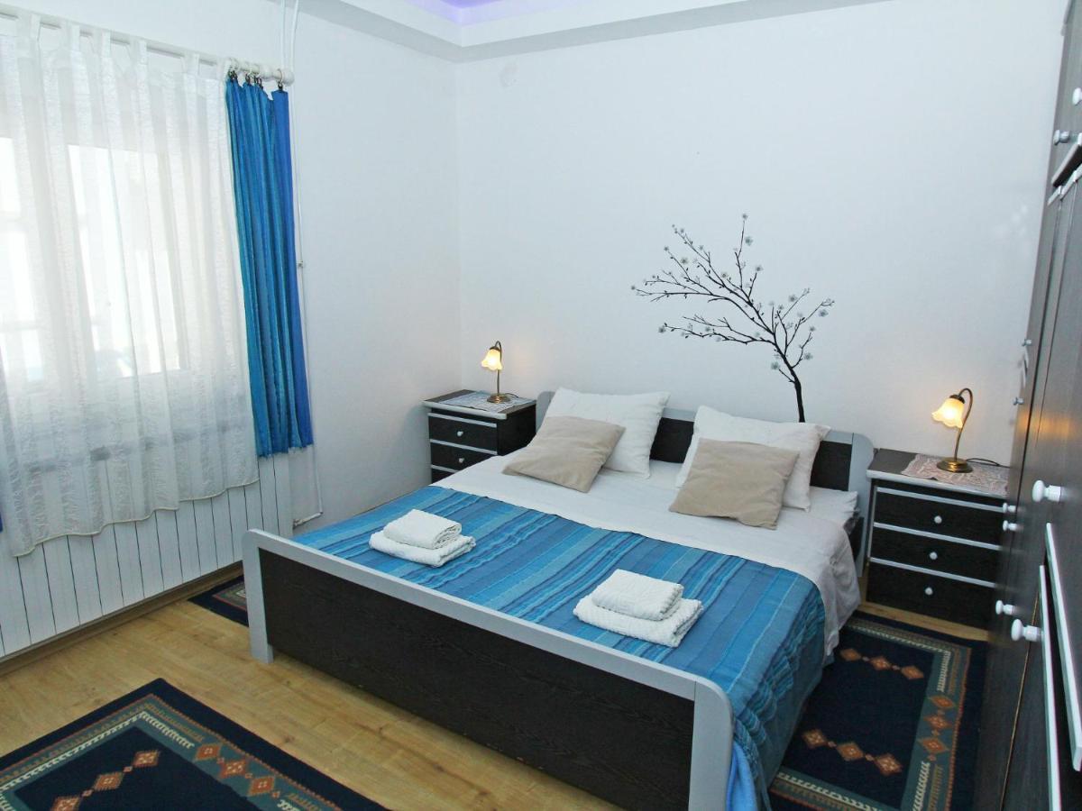 Holiday Home Mihovilka By Interhome Sveti Filip i Jakov Buitenkant foto