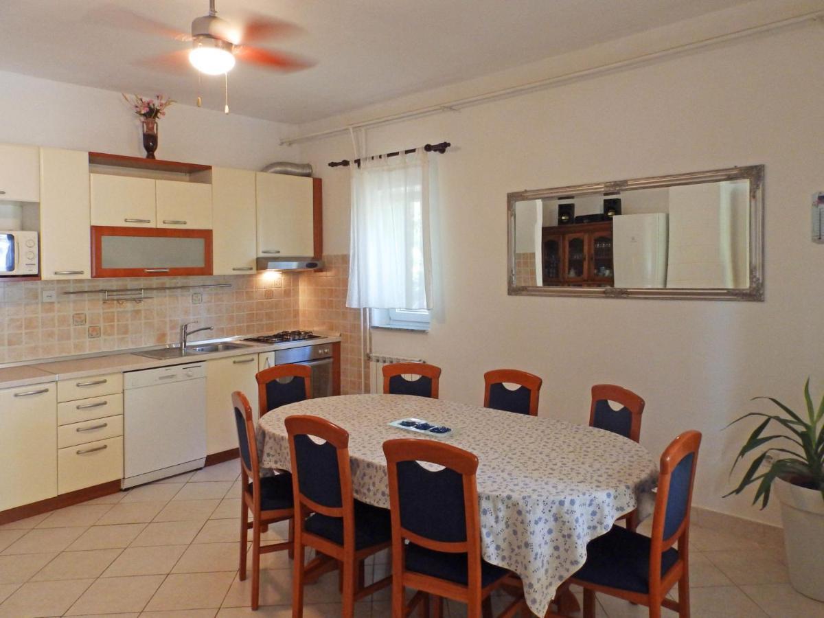 Holiday Home Mihovilka By Interhome Sveti Filip i Jakov Buitenkant foto