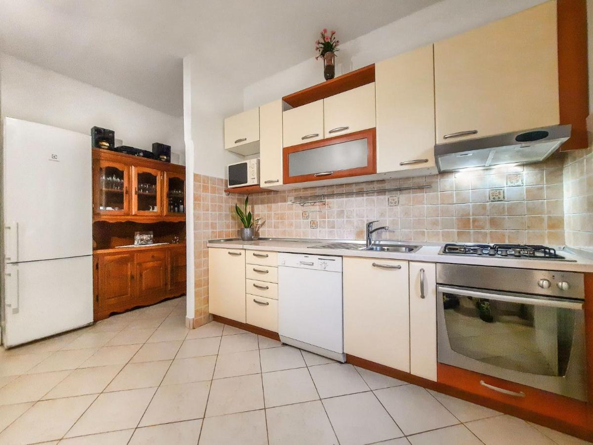 Holiday Home Mihovilka By Interhome Sveti Filip i Jakov Buitenkant foto