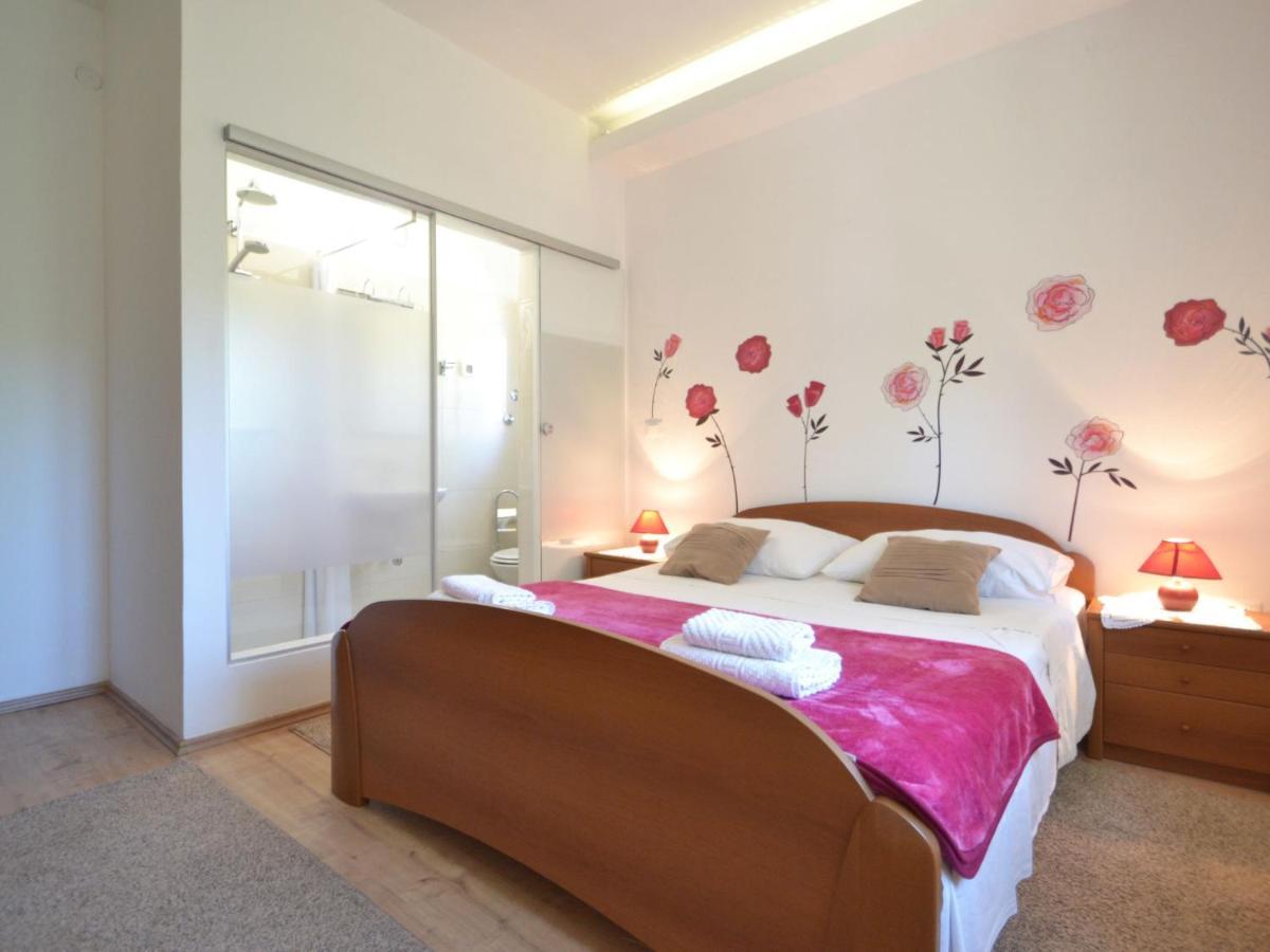 Holiday Home Mihovilka By Interhome Sveti Filip i Jakov Buitenkant foto