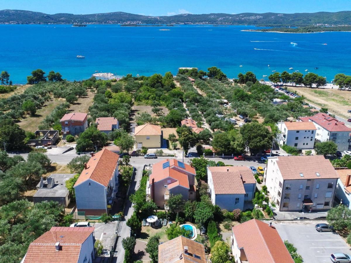 Holiday Home Mihovilka By Interhome Sveti Filip i Jakov Buitenkant foto