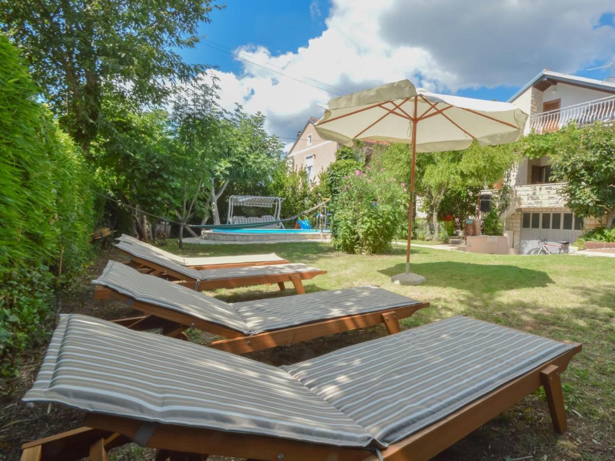 Holiday Home Mihovilka By Interhome Sveti Filip i Jakov Buitenkant foto
