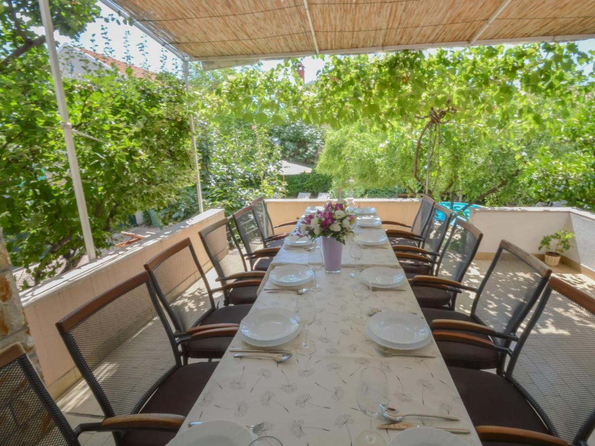 Holiday Home Mihovilka By Interhome Sveti Filip i Jakov Buitenkant foto