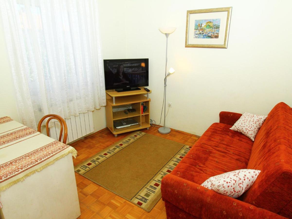 Holiday Home Mihovilka By Interhome Sveti Filip i Jakov Buitenkant foto